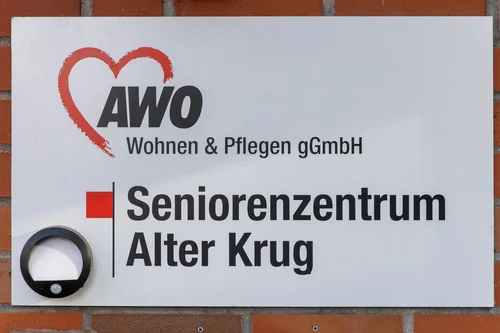 AWO SDH gGmbH Wohnen & Pflegen - Seniorenzentrum Alter Krug