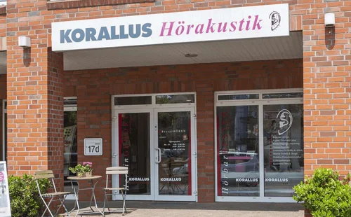 Hörgeräte Korallus GmbH