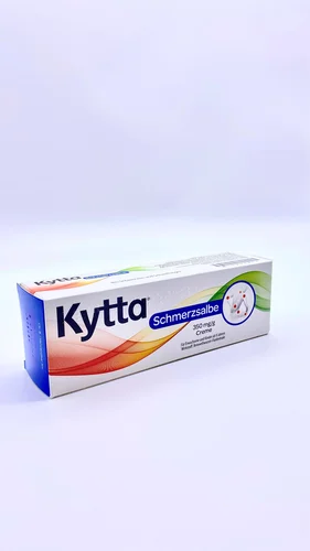 Kytta®-Schmerzsalbe (100 g)