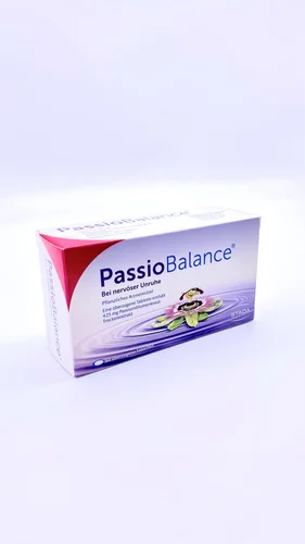 PassioBalance® 425mg (60 Tbl.)