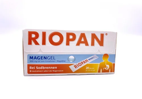 Riopan® Magen Gel